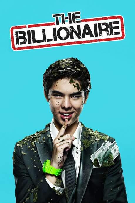 The Billionaire